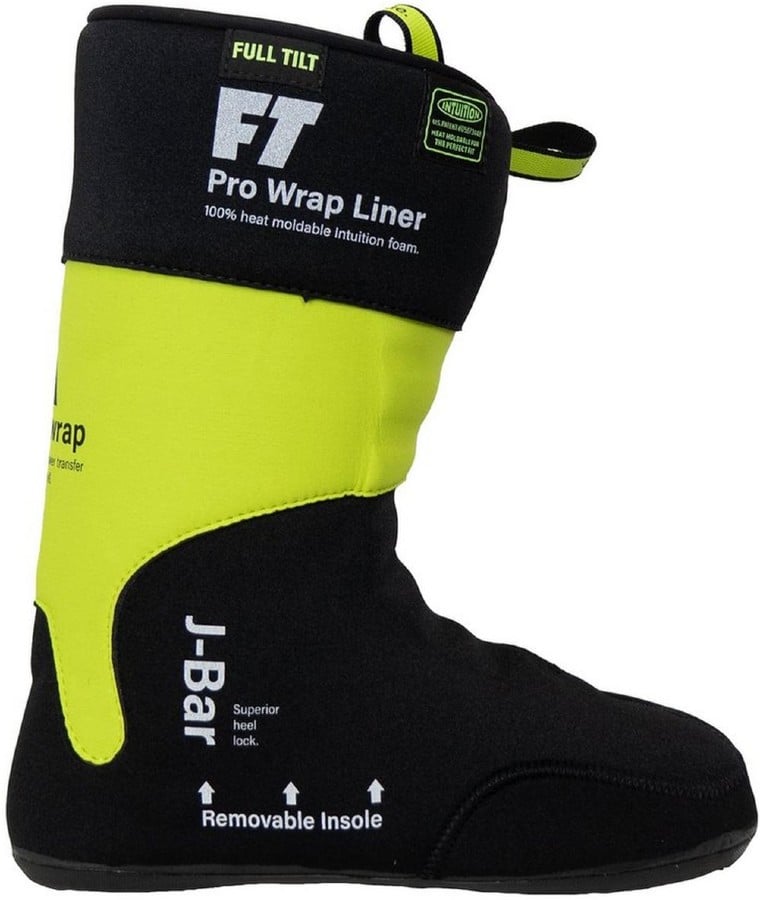 Full Tilt Pro Liner Liner