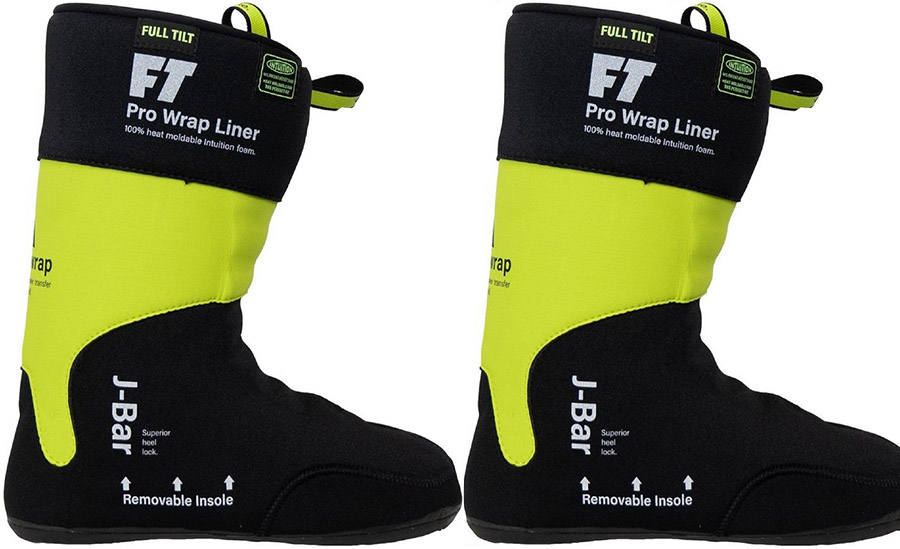 Full Tilt Pro Liner Liner