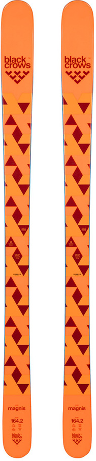Black Crows Magnis Jr Kids' Skis 2019