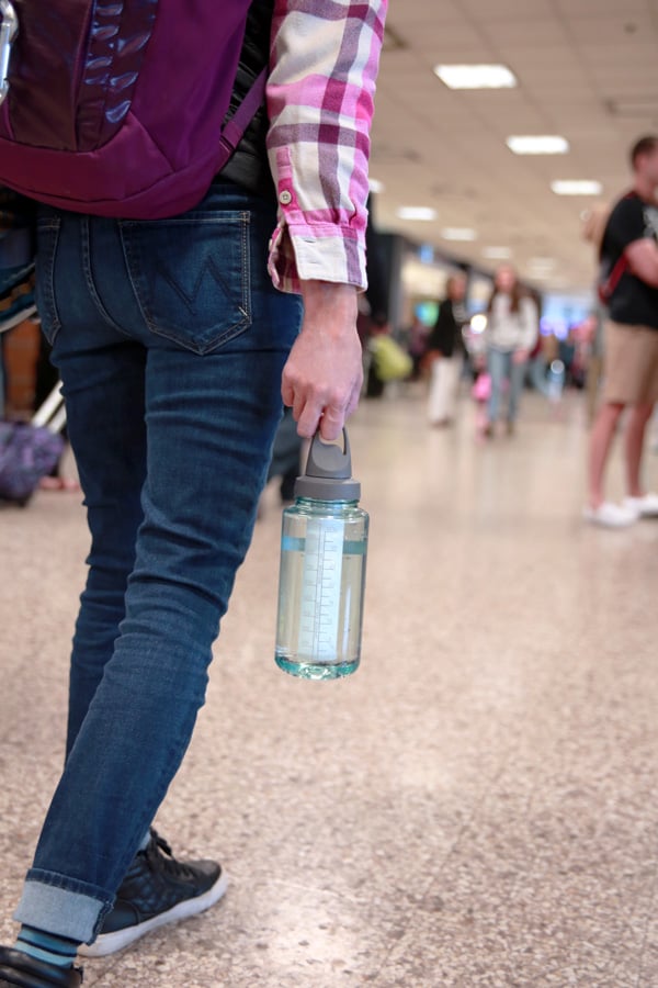 Lifestraw Universal Water Filter & Bottle Adaptor Kit