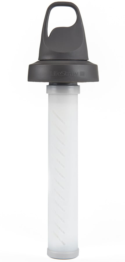 Lifestraw Universal Water Filter & Bottle Adaptor Kit