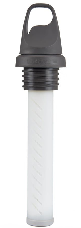 Lifestraw Universal Water Filter & Bottle Adaptor Kit