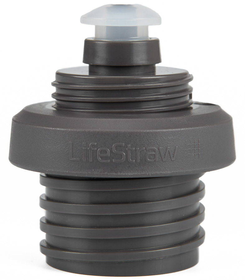 Lifestraw Universal Water Filter & Bottle Adaptor Kit