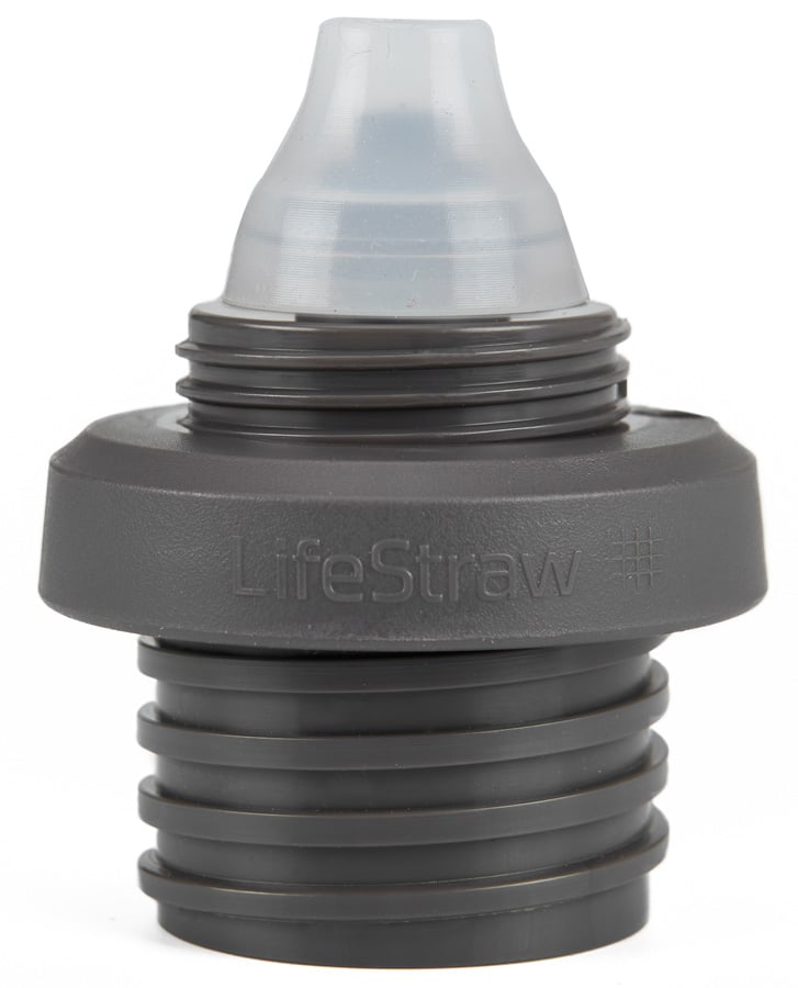Lifestraw Universal Water Filter & Bottle Adaptor Kit