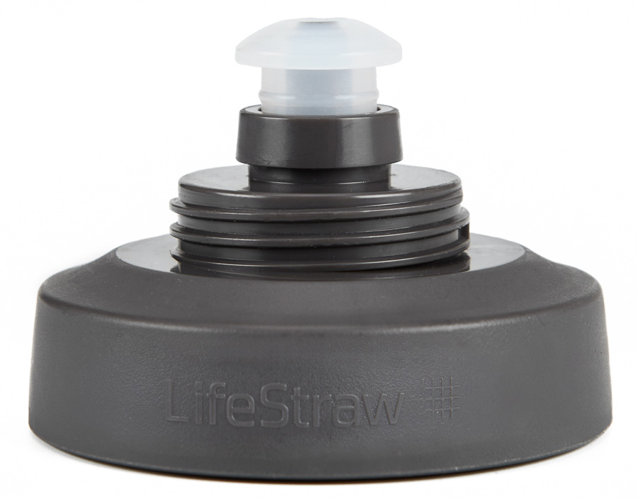 Lifestraw Universal Water Filter & Bottle Adaptor Kit