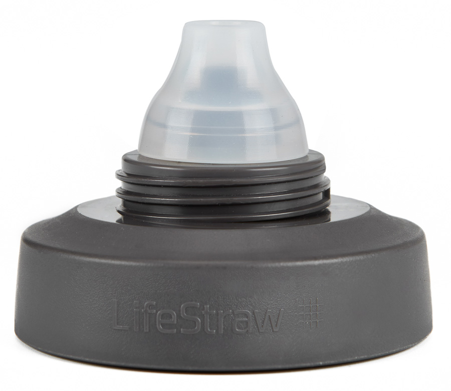 Lifestraw Universal Water Filter & Bottle Adaptor Kit