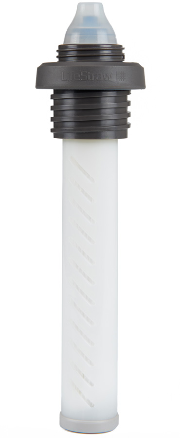 Lifestraw Universal Water Filter & Bottle Adaptor Kit