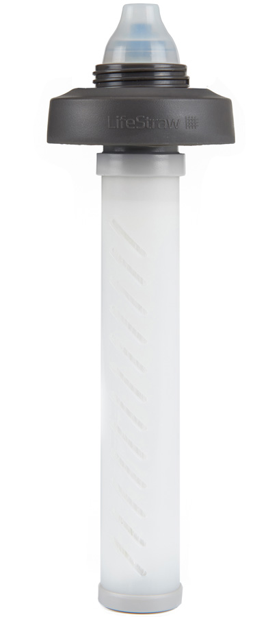 Lifestraw Universal Water Filter & Bottle Adaptor Kit