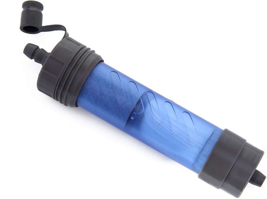 Lifestraw Flex Ultralight Water Filter + Soft Bottle