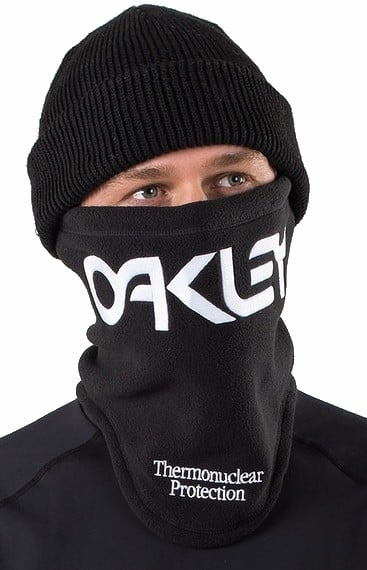 Oakley TNP Factory Neck Gaiter