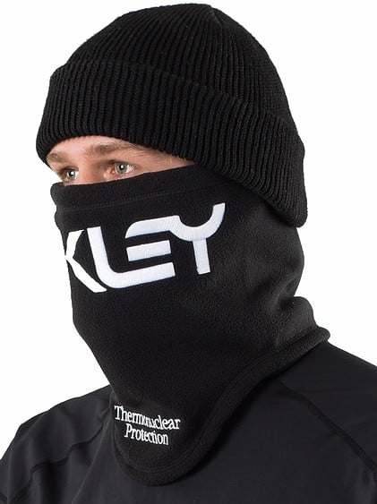 Oakley TNP Factory Neck Gaiter