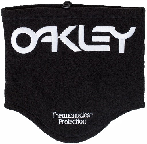 Oakley TNP Factory Neck Gaiter