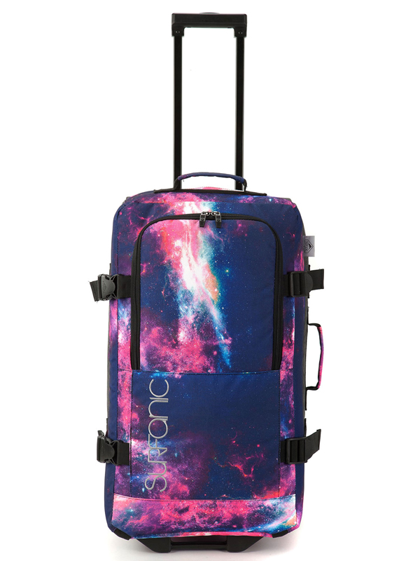 Surfanic Maxim 70L Roller Bag Wheeled Luggage