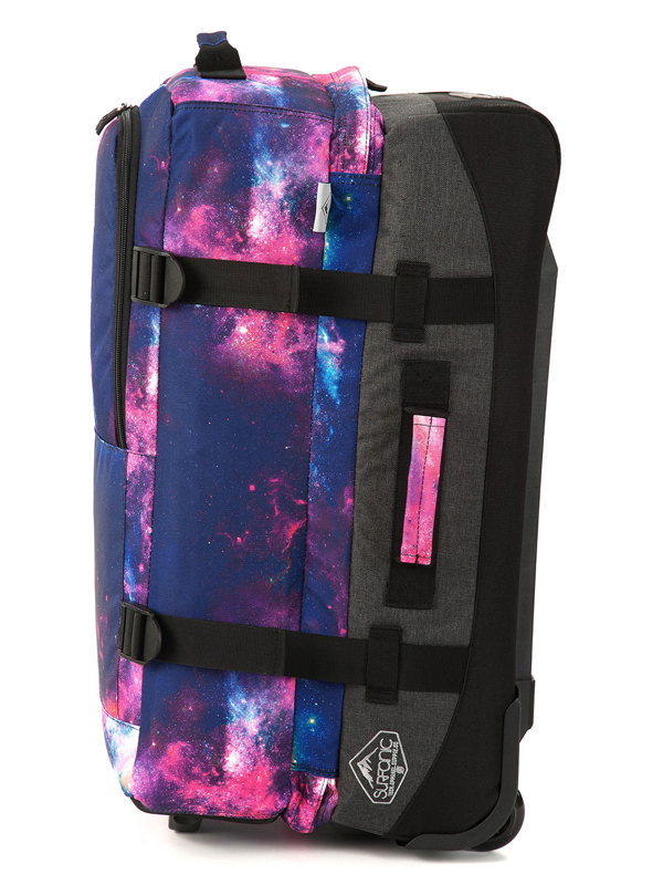 Surfanic Maxim 70L Roller Bag Wheeled Luggage