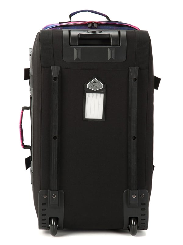 Surfanic Maxim 70L Roller Bag Wheeled Luggage