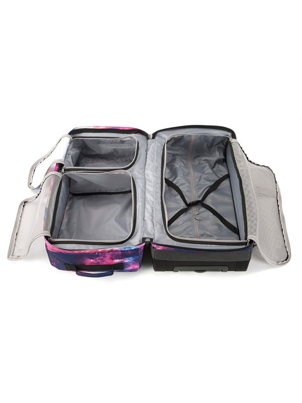 Surfanic Maxim 70L Roller Bag Wheeled Luggage