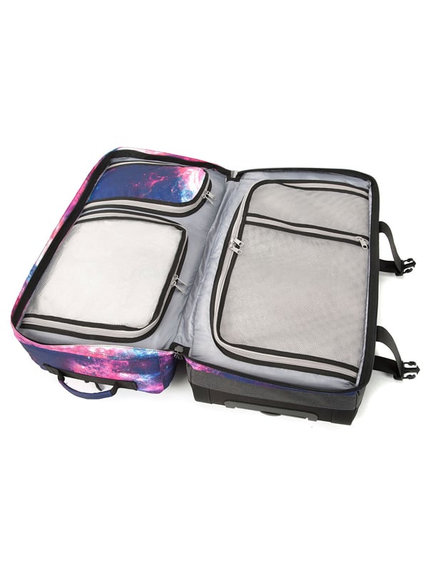 Surfanic Maxim 70L Roller Bag Wheeled Luggage