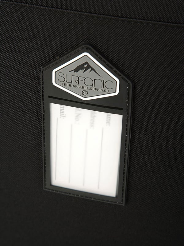 Surfanic Maxim 70L Roller Bag Wheeled Luggage