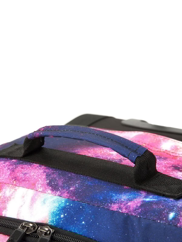 Surfanic Maxim 70L Roller Bag Wheeled Luggage