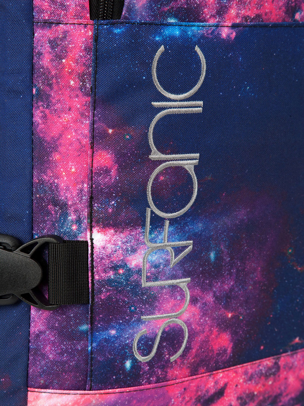 Surfanic Maxim 70L Roller Bag Wheeled Luggage