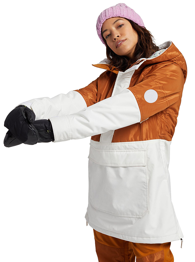 Burton Larosa Anorak Women's Snowboard/Ski Jacket