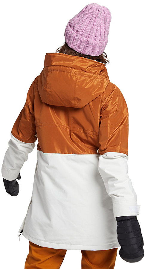 Burton Larosa Anorak Women's Snowboard/Ski Jacket