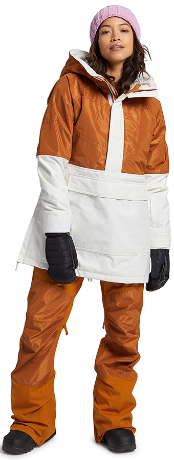 Burton Larosa Anorak Women's Snowboard/Ski Jacket