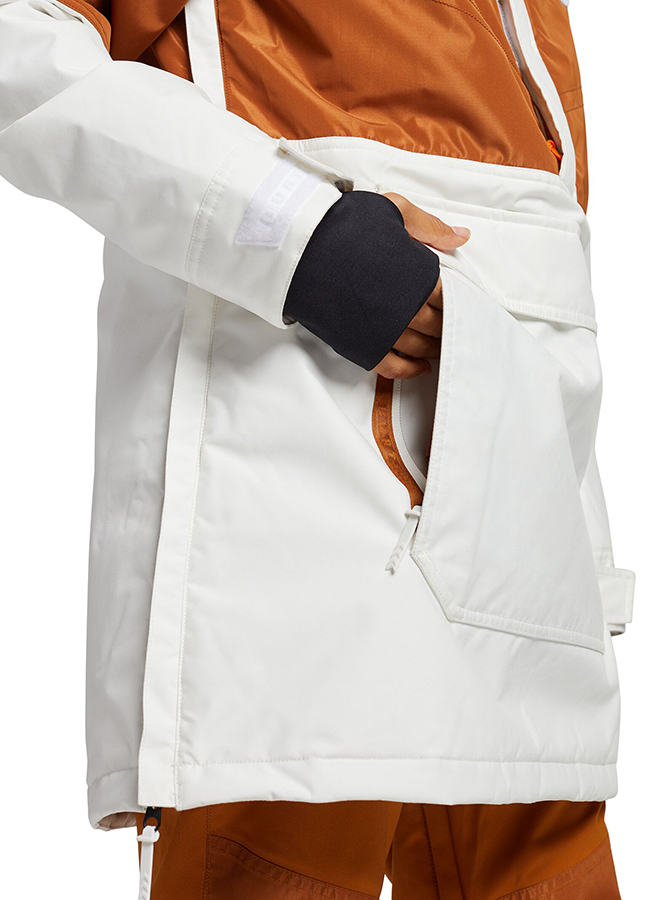 Burton Larosa Anorak Women's Snowboard/Ski Jacket