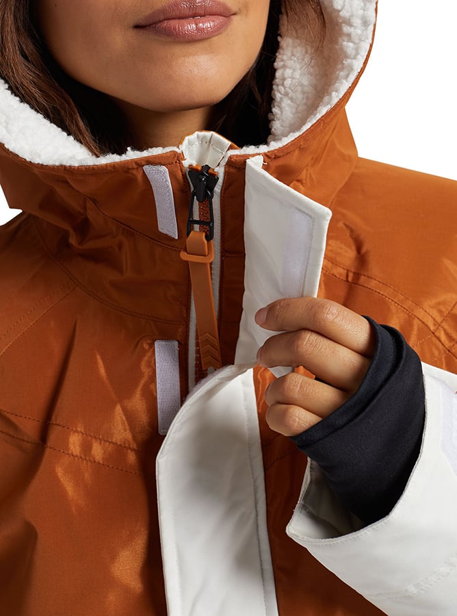 Burton Larosa Anorak Women's Snowboard/Ski Jacket