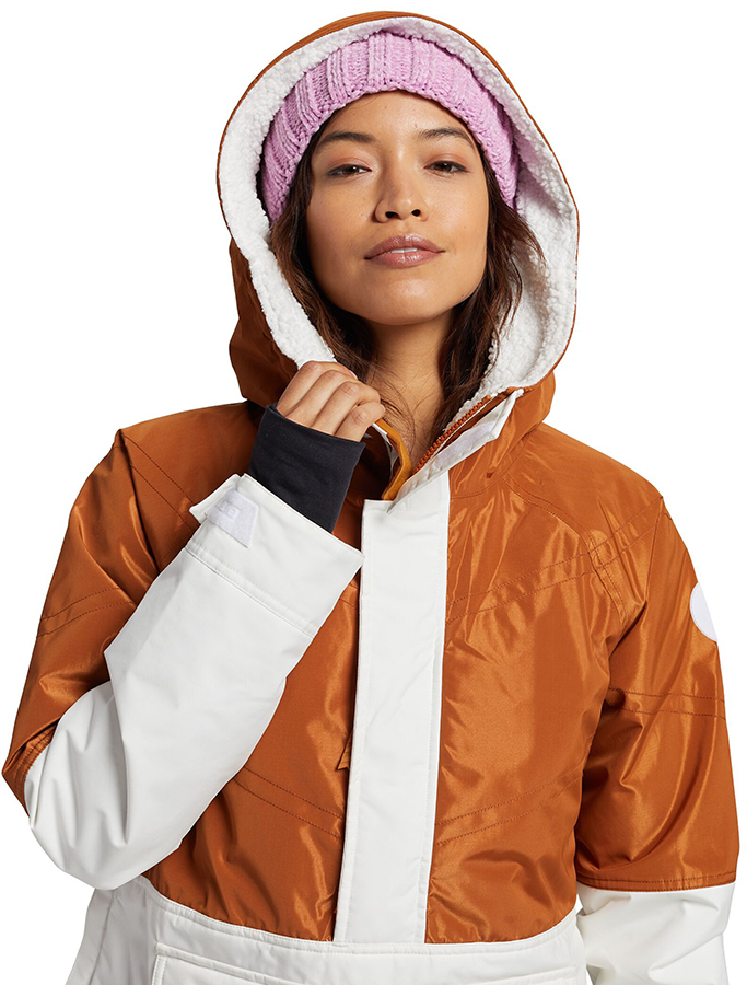 Burton Larosa Anorak Women's Snowboard/Ski Jacket
