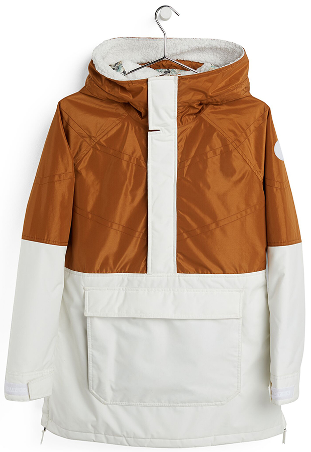 Burton Larosa Anorak Women's Snowboard/Ski Jacket