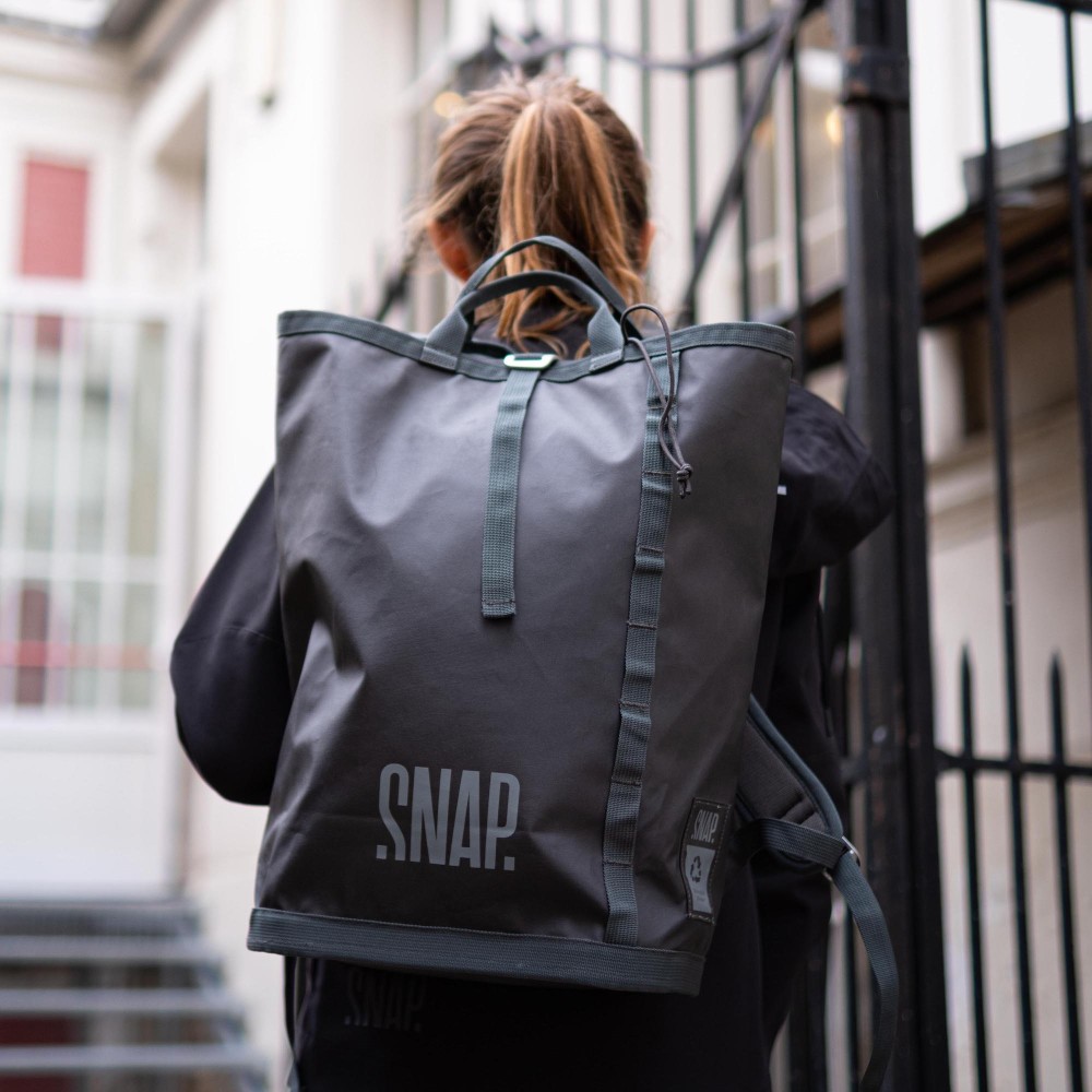 Snap Haulbag Climbing/Alpine Rucksack
