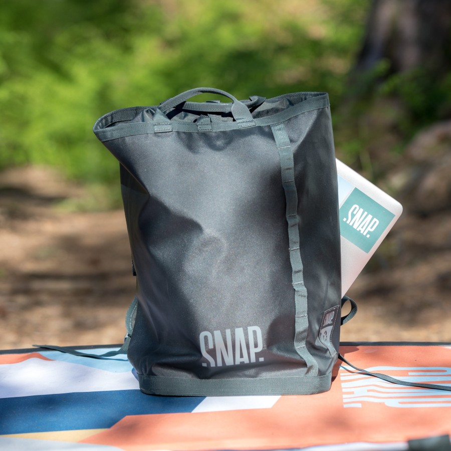 Snap Haulbag Climbing/Alpine Rucksack