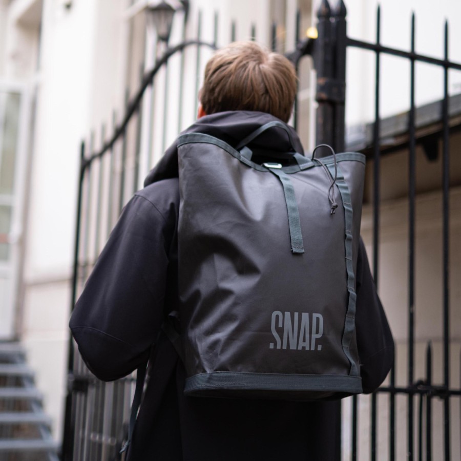 Snap Haulbag Climbing/Alpine Rucksack