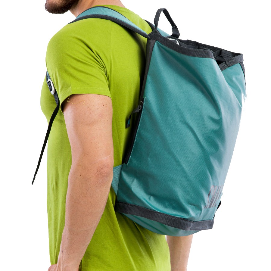Snap Haulbag Climbing/Alpine Rucksack