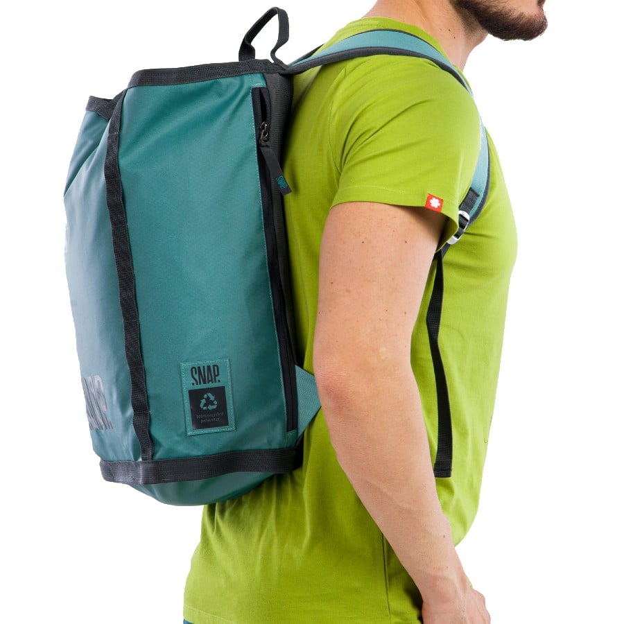 Snap Haulbag Climbing/Alpine Rucksack