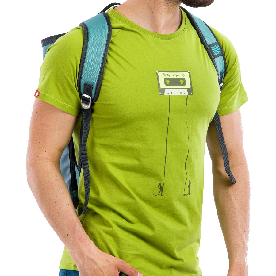 Snap Haulbag Climbing/Alpine Rucksack