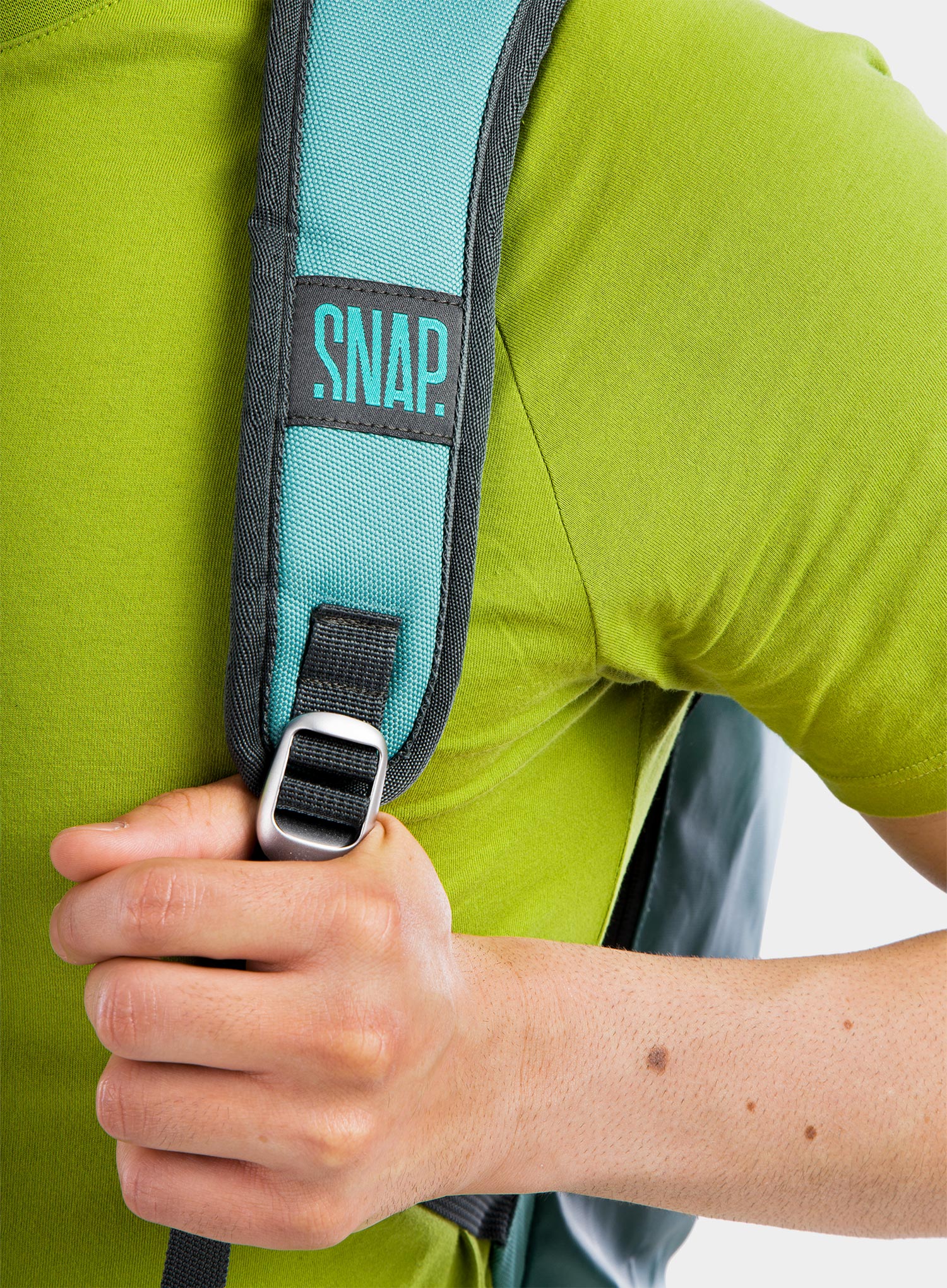 Snap Haulbag Climbing/Alpine Rucksack