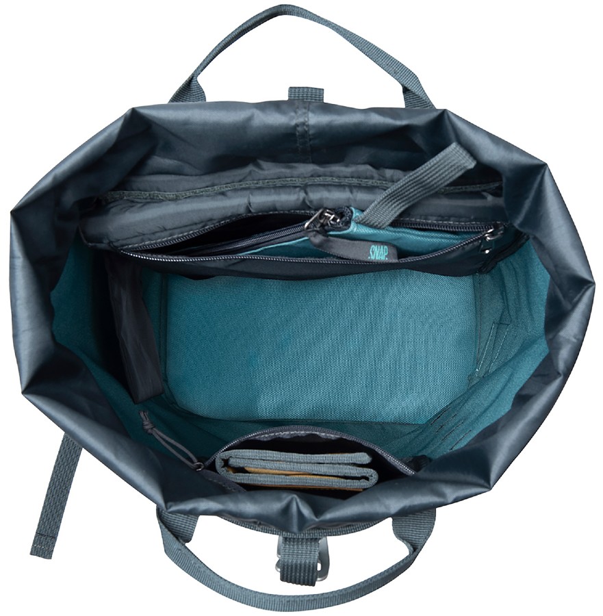 Snap Haulbag Climbing/Alpine Rucksack