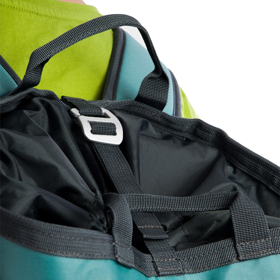 Snap Haulbag Climbing/Alpine Rucksack