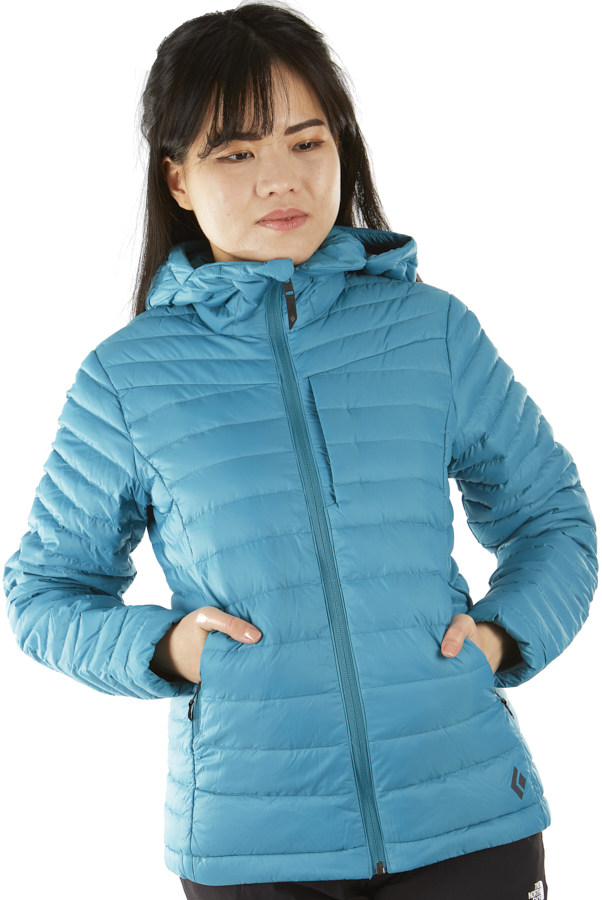 Black Diamond Access Down Hoody Women's Insulated Jacket