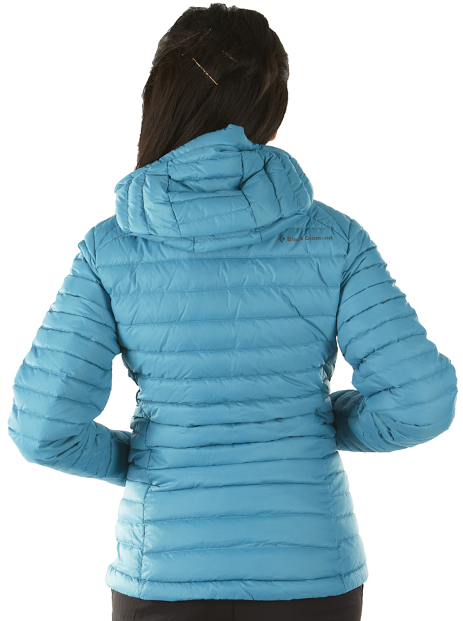 Black Diamond Access Down Hoody Women's Insulated Jacket