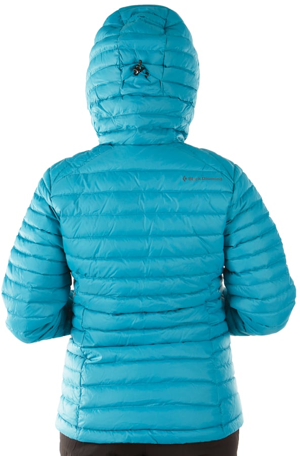 Black Diamond Access Down Hoody Women's Insulated Jacket