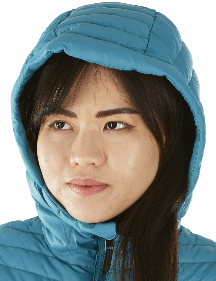 Black Diamond Access Down Hoody Women's Insulated Jacket