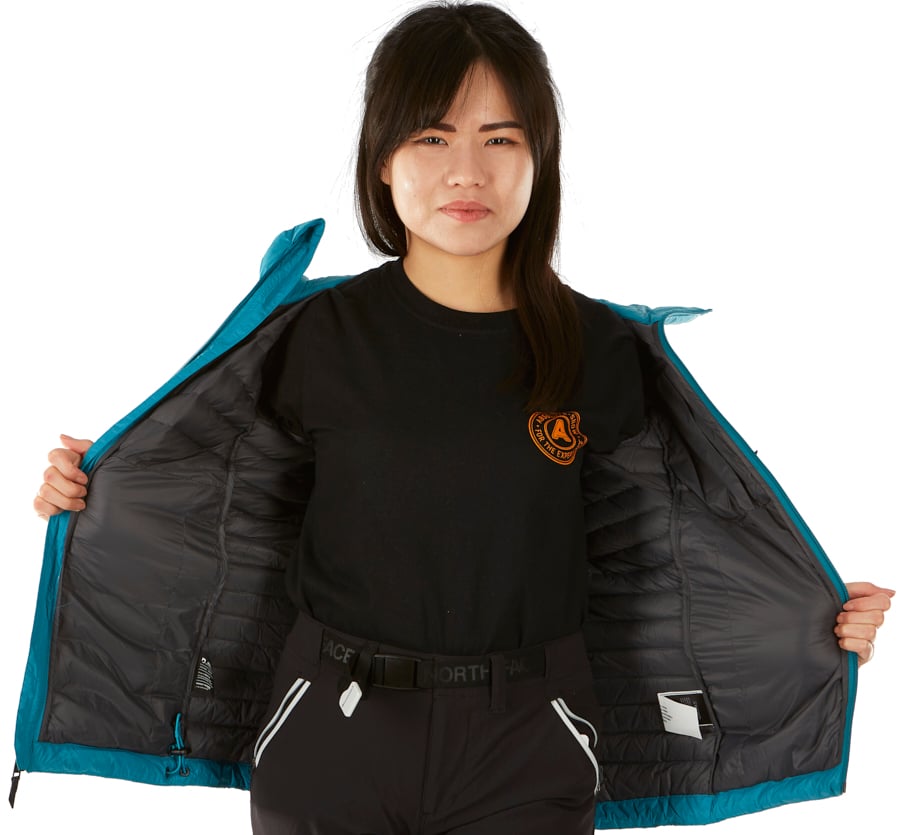 Black Diamond Access Down Hoody Women's Insulated Jacket