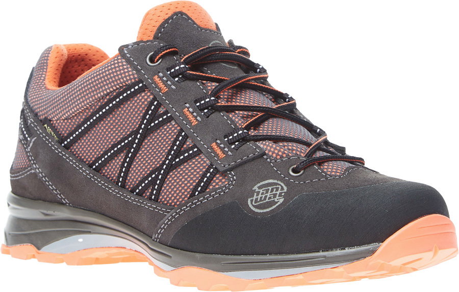 Hanwag Belorado II Low GTX Outdoor Shoes | Absolute-Snow