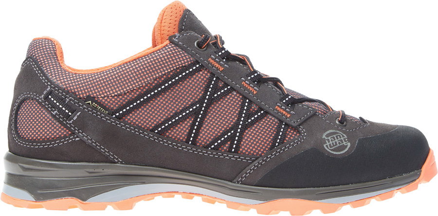 Hanwag Belorado II Low GTX Outdoor Shoes | Absolute-Snow