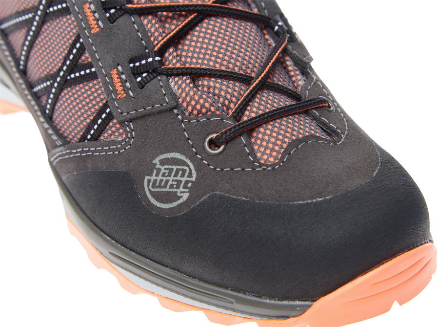 Hanwag Belorado II Low GTX Outdoor Shoes | Absolute-Snow