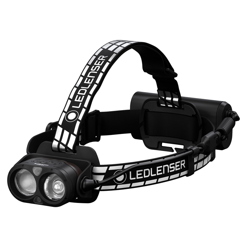 Ledlenser H19R Signature LED Headlamp