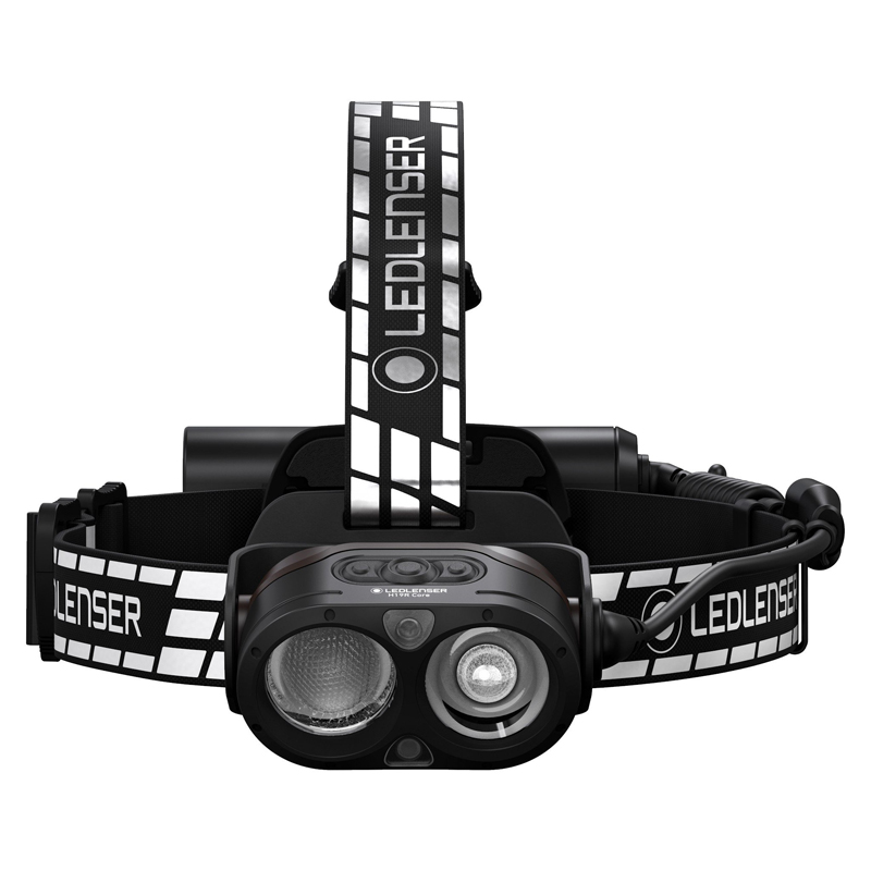 Ledlenser H19R Signature LED Headlamp
